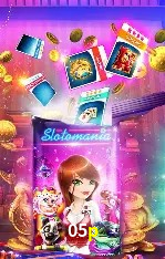 Slots na Plataforma 05p